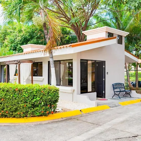 Villa Club Voca #9